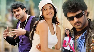 Prabhas Kajal Agarwal Tamil Full Movie | Darling | Prabhu | Shraddha Das | A Karunakaran