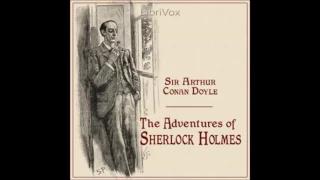 The Adventures of Sherlock Holmes Chapter 6 -  The Man With the Twisted Lip