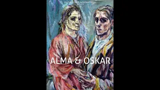 ALMA UND OSKAR (Official Trailer)