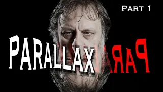 The Parallax View | Introduction | Zizek