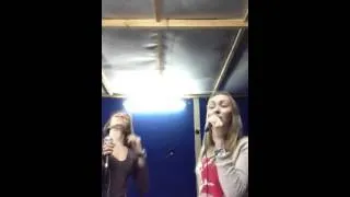 COVER GROUP "По дороге в Куршевель..."Репетиция