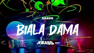 XAXOO - Biała Dama (XBASS Remix)