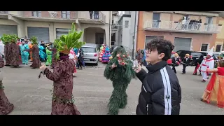 Carnevale di montemarano 2023