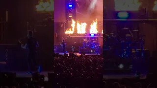 Nickelback Live - Figured You Out  from Hershey PA 2023