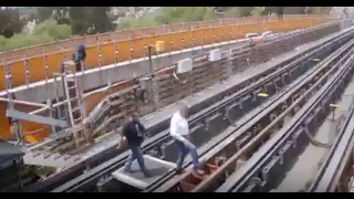 Piden esclarecer muerte de trabajador del Metro