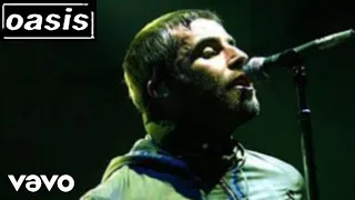 Oasis - I can see it now (video)