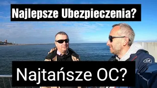 Najlepsze Ubezpieczenia? Najtańsze OC? Czyli kto mnie ubezpiecza