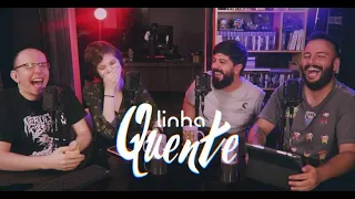 Linha Quente #90: Especial Jogabiliday 2019