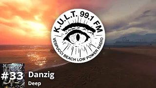 KULT FM - Track 33 | Danzig - Deep