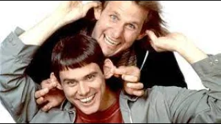 Тупой и еще тупее Трейлер на русском. Dumb & Dumber (1994) Новые фильмы 2021-2023