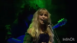 Blackmore's Night🌃 Greensleeves / Зелёные рукава...