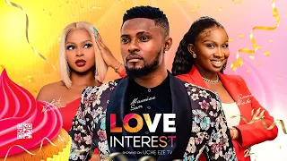 LOVE INTEREST (Full Movie) Maurice Sam, Sonia Uche, Juliet Njemanze 2023 Nigerian Nollywood Movie