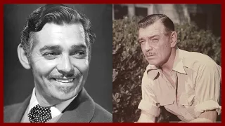 La Vita Reale e La Tragica Morte di Clark Gable