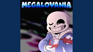 MEGALOVANIA