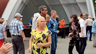 ЛЮБЛЮ ТЕБЯ Я БЕЗ СОМНЕНИЯ! ТАНЦЫ ХАРЬКОВ УКРАИНА АВГУСТ 2023 #dance #kharkiv