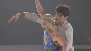 Piper Gilles and Paul Poirier - Vincent - Skate Canada 2019 - Gala