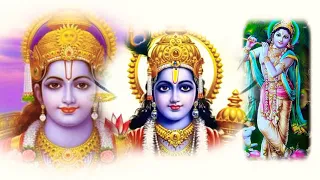 Sthapakayacha Dharmasya Rama Krishna paramahamsa song |latest Spiritual song| Hindu Spiritual Music