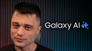 Колко е УМЕН Изкуственият Интелект на Samsung? - Galaxy AI
