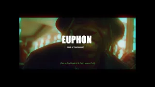 Gazo x Koffi Lossa Type beat "EUPHON"