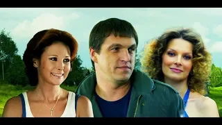 Бабий бунт, или Война в Новоселково (2013) Российский комедийный сериал.1 серия
