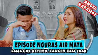 ANGEL KARAMOY KECEWA BANGET SAMA BORIS BOKIR⁉️DUHH, BOR..BOR.. | DUNIA TIPU-TIPU EPS. 120