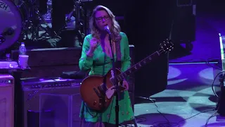 Tedeschi Trucks Band 2019-02-26 The Met Phila PA Set 2  schoeps 4k