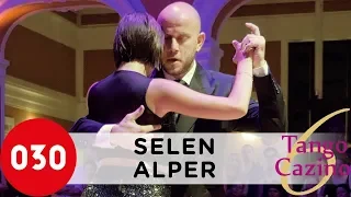 Selen Sürek and Alper Ergökmen – Sorbos amargos #SelenAlper