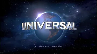 Universal Pictures (2013-present) - Extended Version