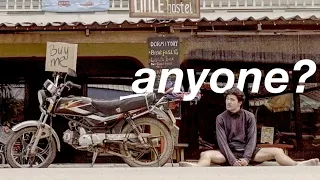 How to sell your Motorbike in Laos (not so fast) | TLR Ep. 60