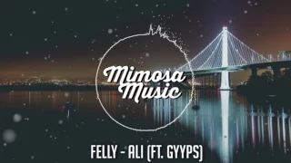 Felly - Ali (ft. GYYPS)