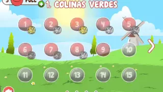 Como tener vidas infinitas en red ball4 en 2 min.