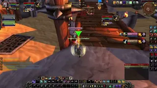 High Rated 2400+ MMR Hunter / Disc priest WOTLK Classic s7