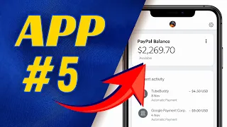 Best Apps That Pay You Real Money (Earn FREE PayPal Money Online 2021)