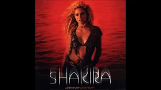 Shakira - Whenever, Wherever (Tracy Young Tribal Mix) (Official Remix)