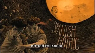 Spanish Gothic - Devil's Backbone MakingOf - Part 1 (Legendado PTBR)