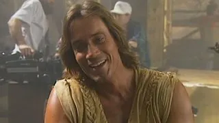 FLASHBACK: Kevin Sorbo Was the Hunkiest Hercules Ever