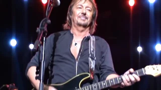 Chris Norman Moscow Crocus City Hall