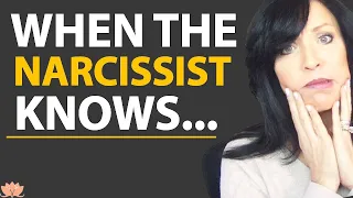 DO THIS When The Narcissist Knows YOU'VE FIGURED THEM OUT (When A Narcissist Knows)|Lisa A Romano