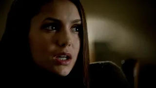 TVD 3x16 - "Damon got under my skin and no matter what I do I just... I can't shake him" | HD