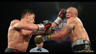 Dmitry Bivol Vs Isaac Chilemba Highlights WBA Title