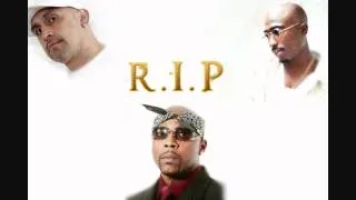 2pac, Nate Dogg & Johnny "J" - Show Me Another Way vs. Thug 4 Life