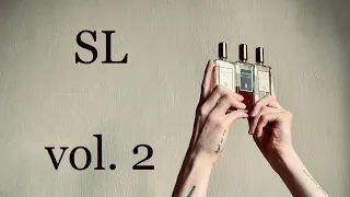 Спустя годы увлечения Serge Lutens часть 2 (моя любимая)