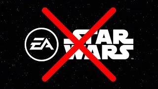 It's over... What happens now for Star Wars Games?