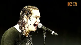 Ozzy Osbourne - Crazy Train Live (OzzFest 2010) 4K UHD 60FPS