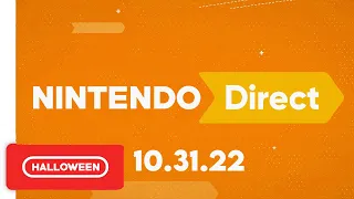 The SCARIEST Nintendo Direct Presentation Ever...