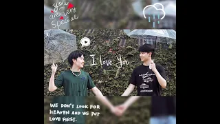 [Eng/Indo Sub] YinWar, We Are Not Kind Of Couple That Creates Moment!? 🙄 Don't believe!! 😌เรือตลก