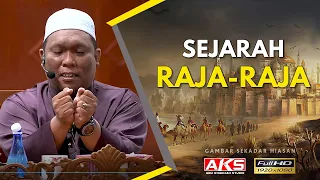 183 | Sejarah Kemasukkan Yahvdi & Nasrani Di Jazirah Arab | Ustaz Auni Mohamed | english subtitles