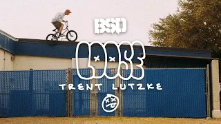 BSD BMX / Trent Lutzke / LOOSE