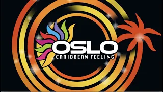 Oslo Caribbean Feeling 2021