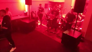 BONUS BAND VARAŽDIN - NIKOTIN ( COVER)